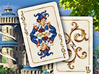 Jewel Match: Solitaire X