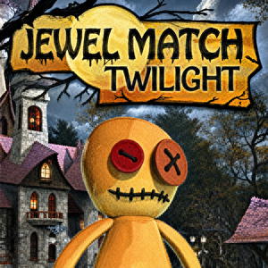Jewel Match: Twilight