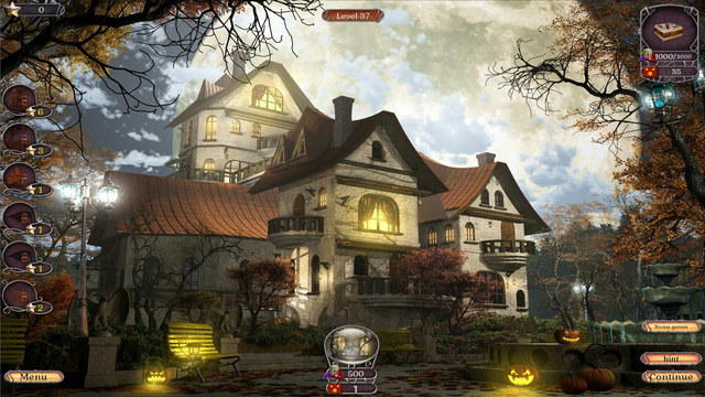 Jewel Match: Twilight screenshot 2