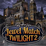 Jewel Match: Twilight 2