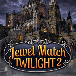 Jewel Match: Twilight 2