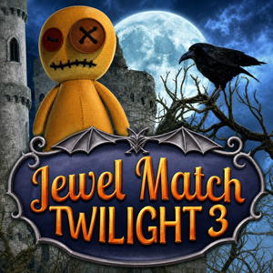 Jewel Match: Twilight 3