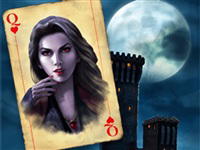 Jewel Match: Twilight Solitaire