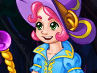 Jewel Mysteries