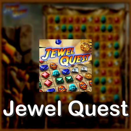 Jewel Quest