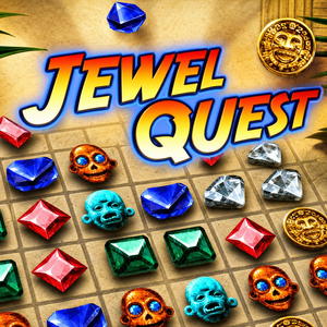 Jewel Quest