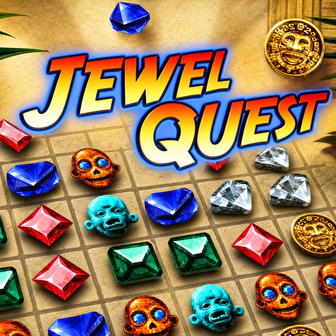 Jewel Quest