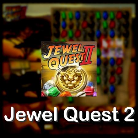 Jewel Quest 2