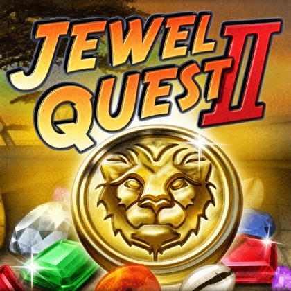 Jewel Quest 2 PC version