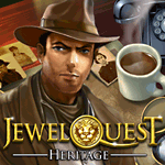 Jewel Quest: Heritage