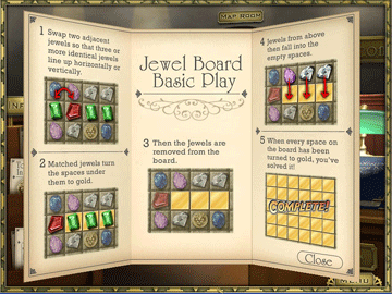 Jewel Quest 3 screenshot 2