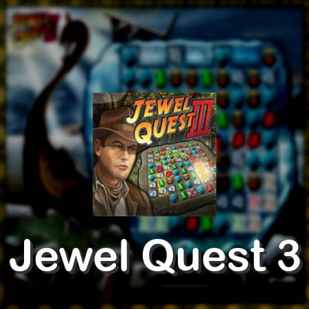 Jewel Quest 3