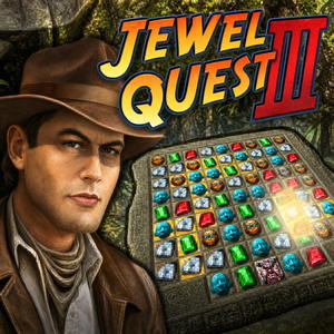 Jewel Quest 3