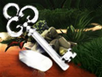 Jewel Quest Mysteries: Trail of the Midnight Heart