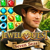 Jewel Quest: Seven Seas