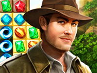 Jewel Quest: Seven Seas