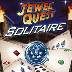 Jewel Quest Solitaire