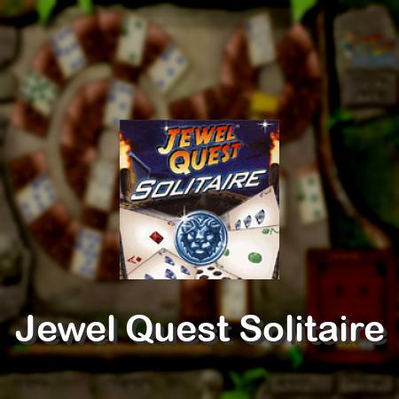 Jewel Quest Solitaire