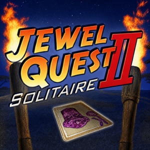 Jewel Quest Solitaire 2