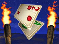 Jewel Quest Solitaire 2