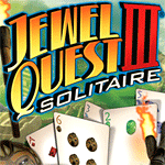 Jewel Quest Solitaire 3