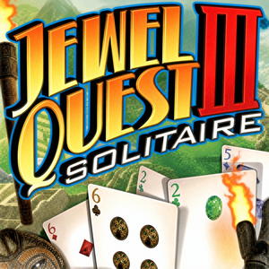Jewel Quest Solitaire 3