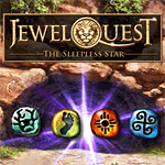 Jewel Quest: The Sleepless Star