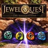 Jewel Quest: The Sleepless Star
