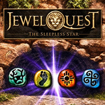 Jewel Quest: The Sleepless Star