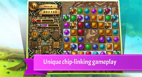 Jewel Tree screenshot 1