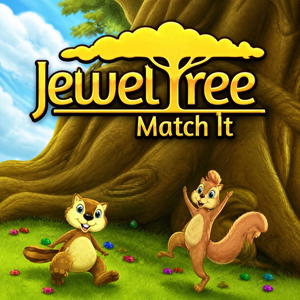 Jewel Tree