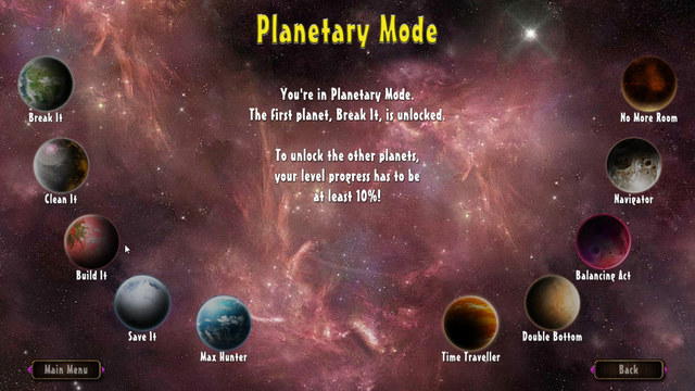Jewel Venture screenshot 2