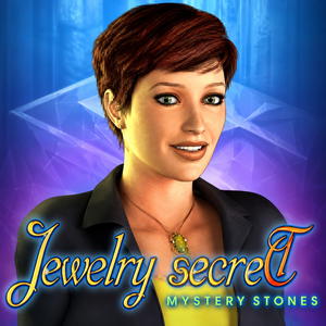Jewelry Secret: Mystery Stones