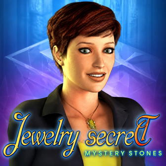 Jewelry Secret: Mystery Stones