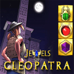 Jewels of Cleopatra