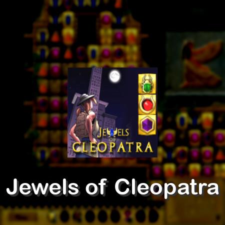 Jewels of Cleopatra