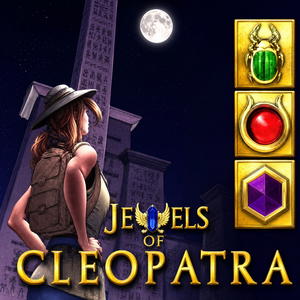 Jewels of Cleopatra