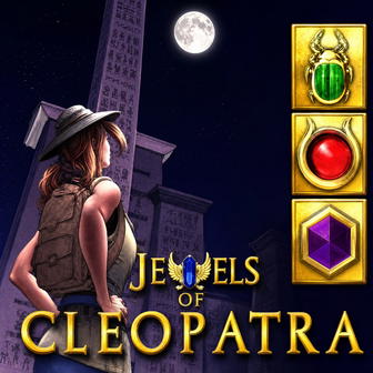 Jewels of Cleopatra