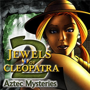 Jewels of Cleopatra 2: Aztec Mysteries