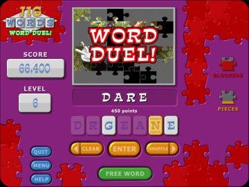 Jig Words screenshot 2