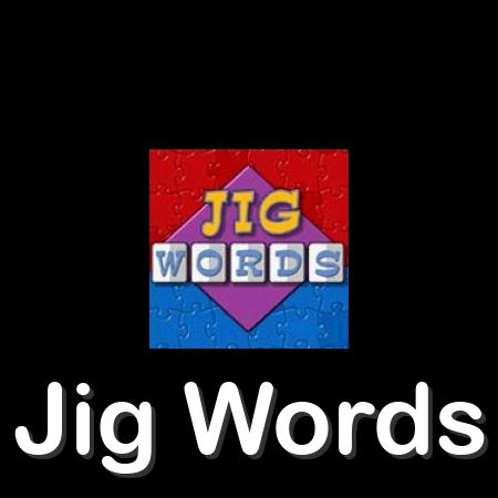 Jig Words