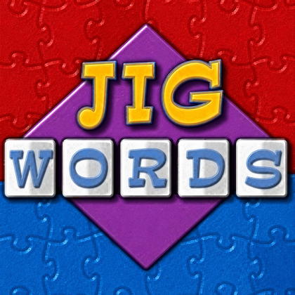 Jig Words PC version