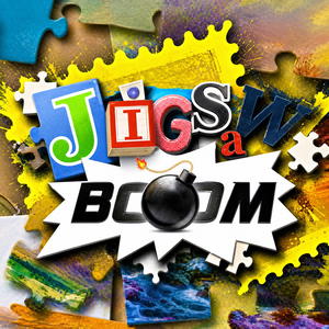 Jigsaw Boom