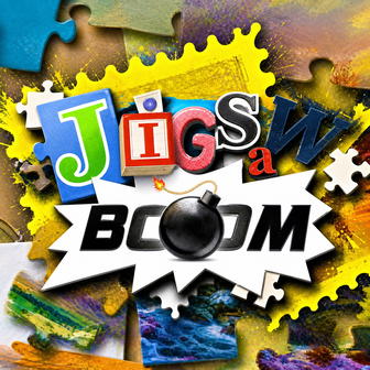 Jigsaw Boom
