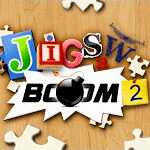 Jigsaw Boom 2