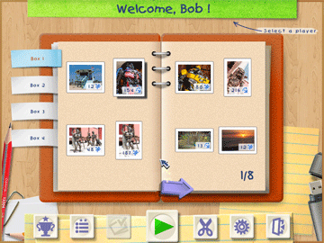 Jigsaw Boom 2 screenshot 2