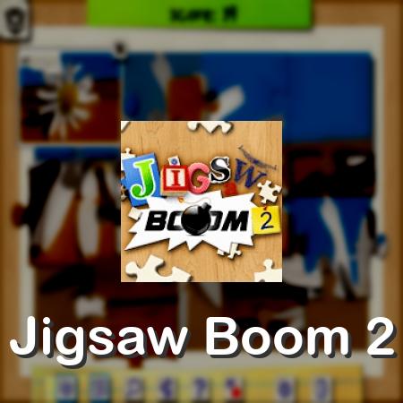 Jigsaw Boom 2