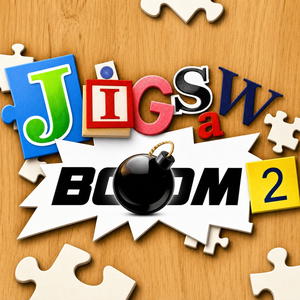 Jigsaw Boom 2