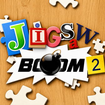 Jigsaw Boom 2