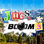 Jigsaw Boom 3